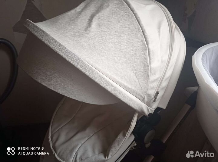 Продам детскую коляску