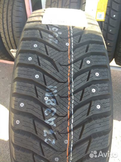 Marshal WinterCraft Ice WI31 205/50 R17