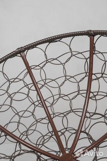 Кресло Папасан