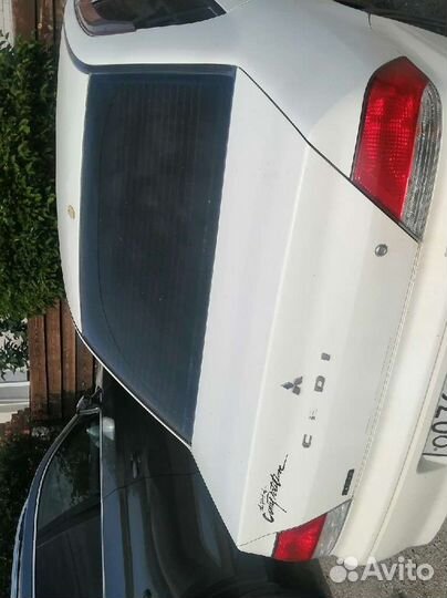 Mitsubishi Lancer Cedia 1.5 CVT, 2000, 175 000 км