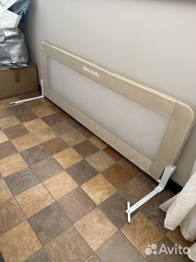 Baby safe барьер