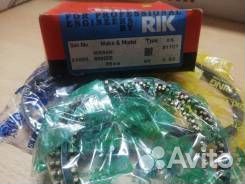 Кольца поршневые 34085 STD, Nissan SR20