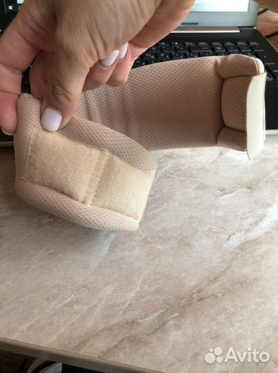 Воротник ортопедический детский