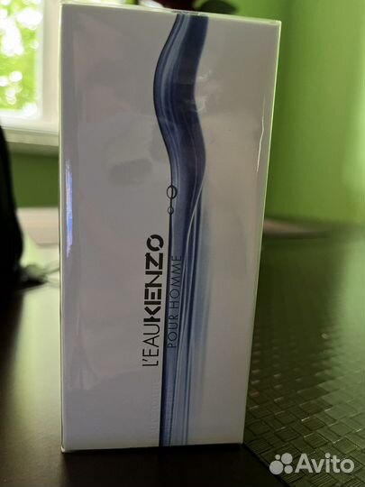 Туалетная вода для мужчин оригинальная