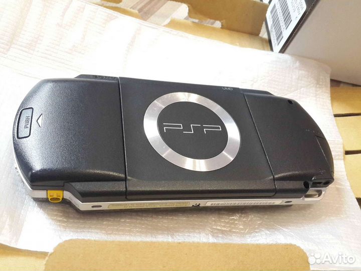 Sony PSP FAT 1004