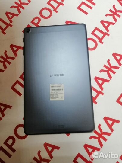Планшет Samsung Galaxy Tab A