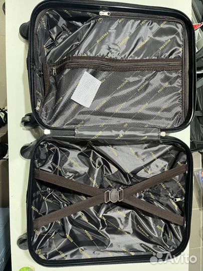 Чемоданы ABS пластик Ручная кладь