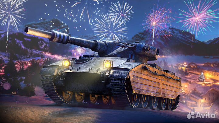 Системный блок бу игровой