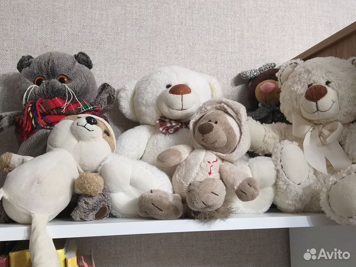 Детские книги и игрушки(б/у)