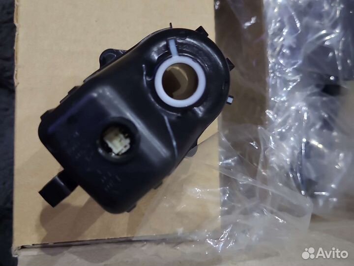 Ремкоплект зеркала мазда сх5