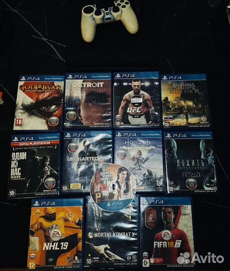 Sony PS4 slim 1tb