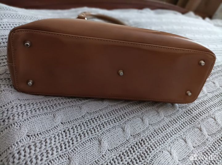 Сумка натуральная кожа Италия Carlo Pozolini