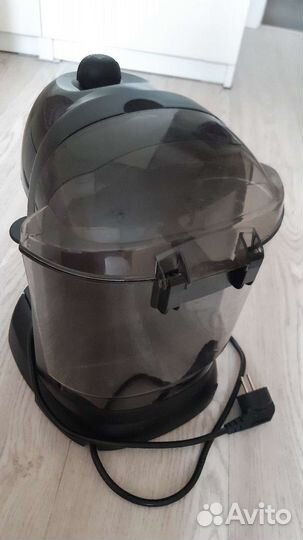 Кофеварка рожковая delonghi