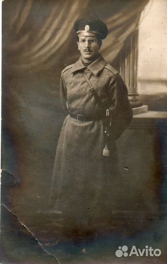 39-й Сибирский Стрелковый полк. Аннинское оружие