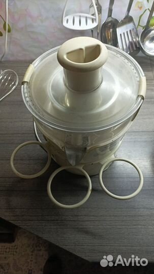 Соковыжималка