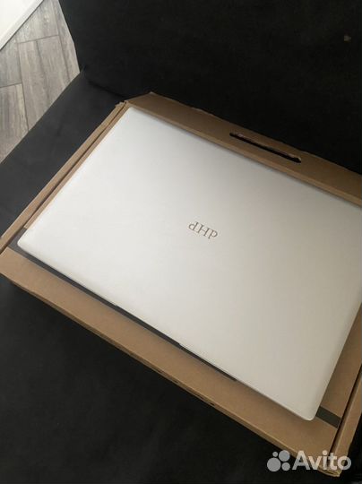 Ноутбук DHP