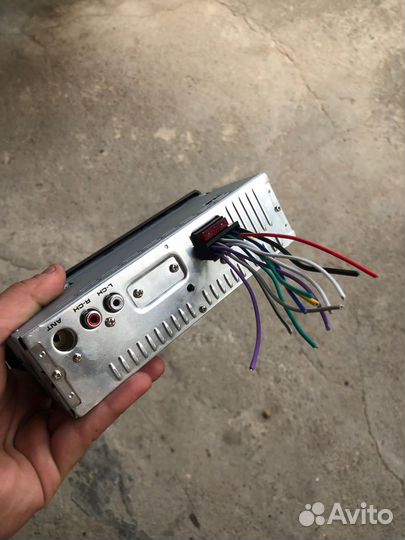 Продаются магнитофоны (читайте описание)