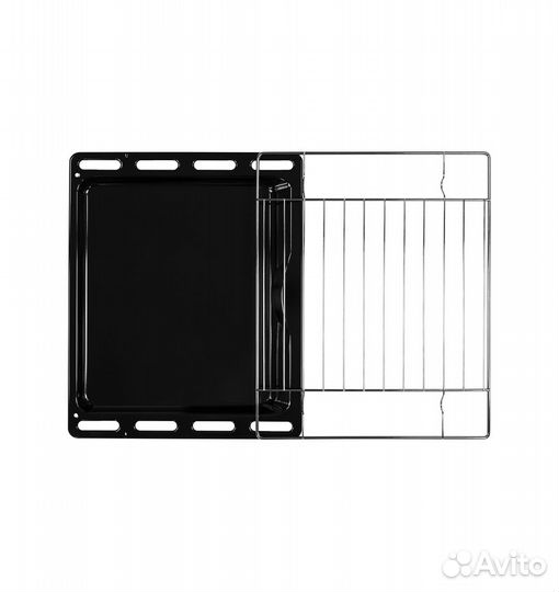 Электрический духовой шкаф Lex EDM 1002 ONE GR