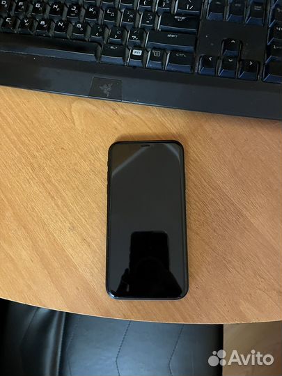 iPhone Xr, 128 ГБ