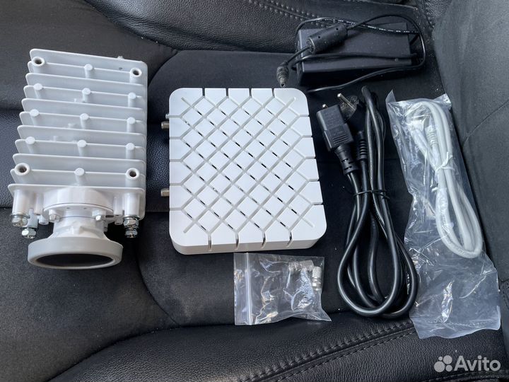 Спутниковая тарелка для интернета