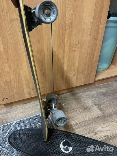 Лонгборд obfive