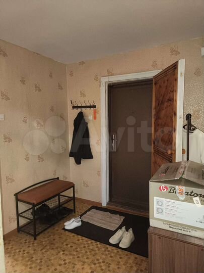 2-к. квартира, 50 м², 3/5 эт.