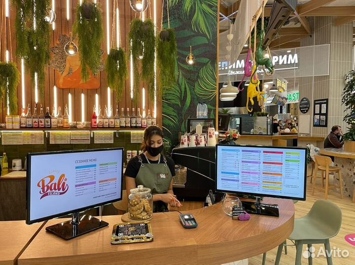 Франшиза Coffee Island Bali с высоким доходом