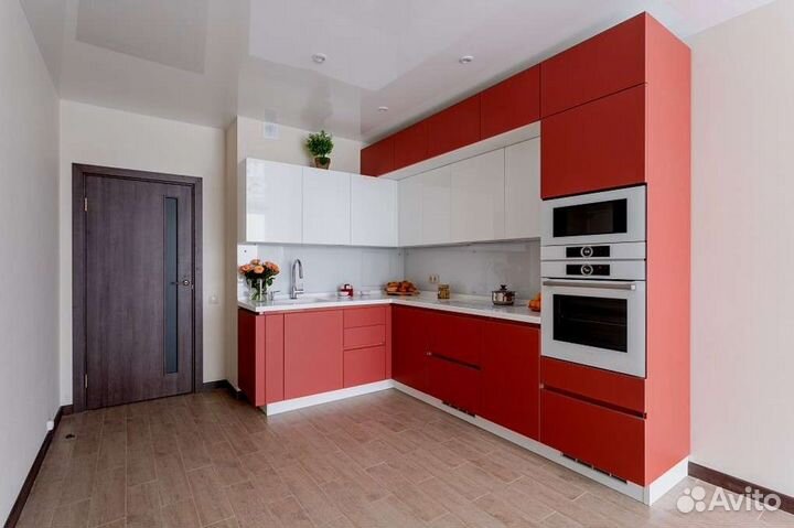 Кухонный гарнитрур напрямую от производителя