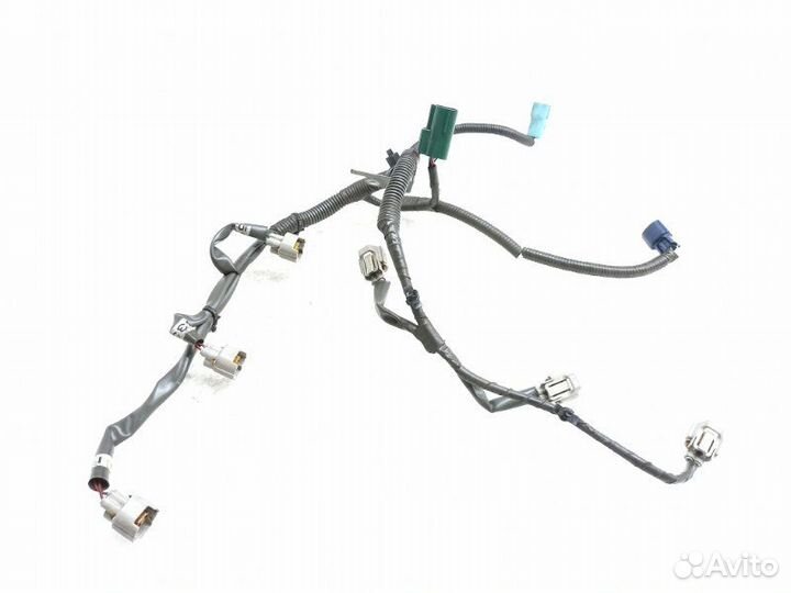 Проводка форсунок Infiniti M35 Y50 3.5 VQ35 2007