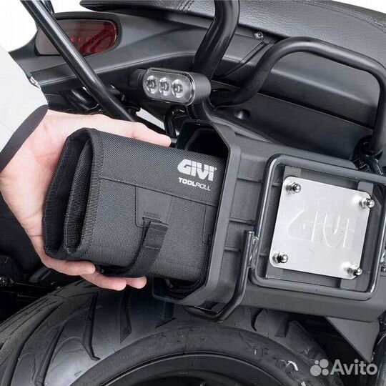 Givi Сумка для инструментов