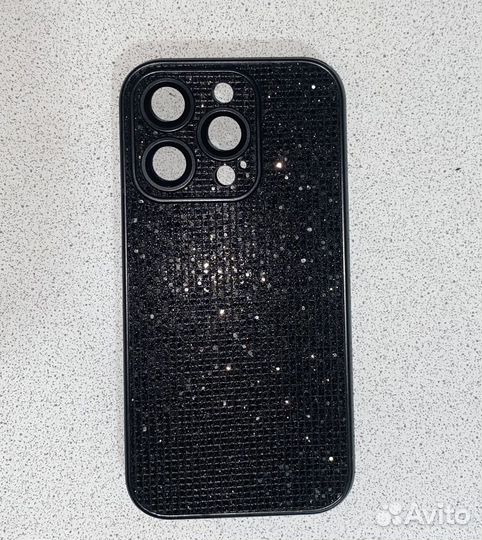 Чехол на iPhone 14 pro max и на 15 pro