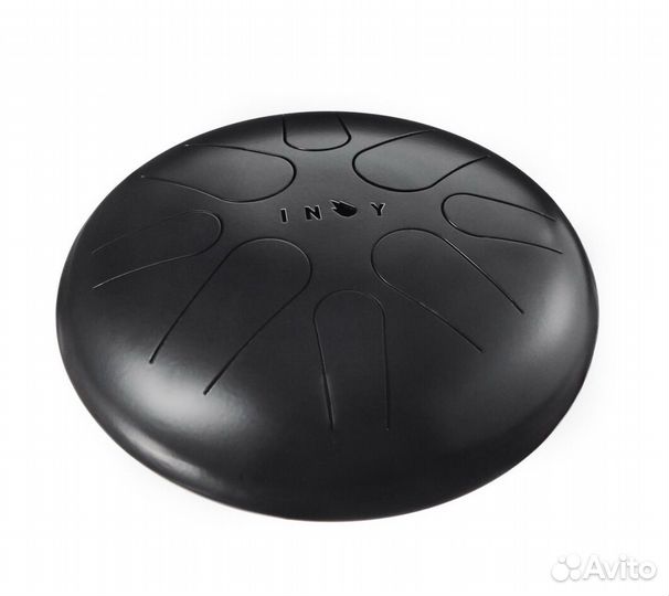 Глюкофон inoy