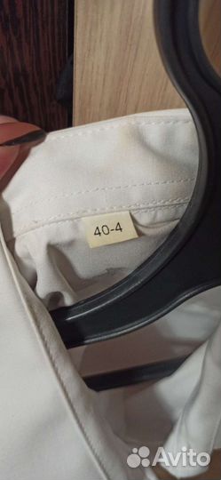 Полицейские рубашки