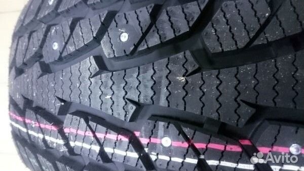 Ovation EcoVision W-686 215/55 R17 98H