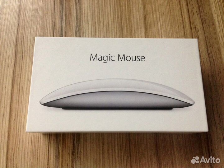 Apple Magic Mouse 2