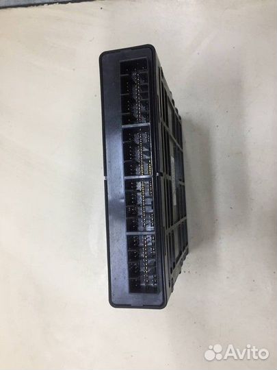 Блок управления двигателем Mitsubishi Outlander