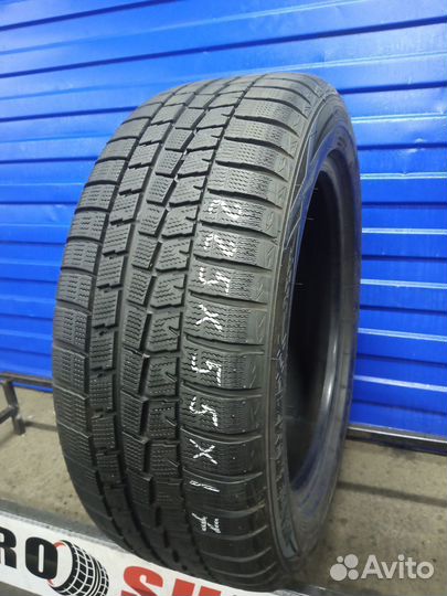 Dunlop Winter Maxx 225/55 R17 97R