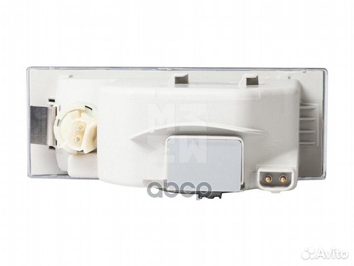 Фонарь комбинированный левый белый FH12 7732014