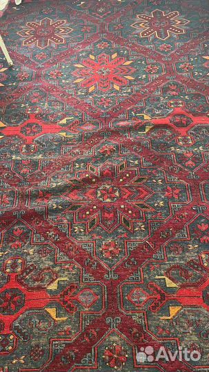 Ковер сумак