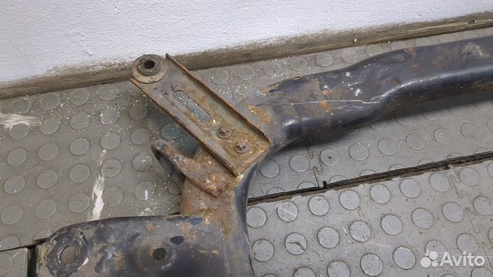 Балка подвески передняя Opel Corsa C, 2001