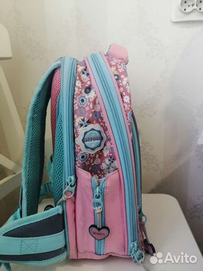 Рюкзак для начальной школы