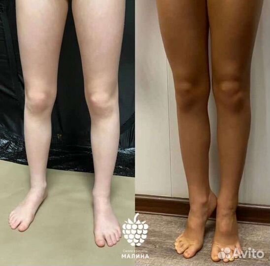 Моментальный спрей- загар