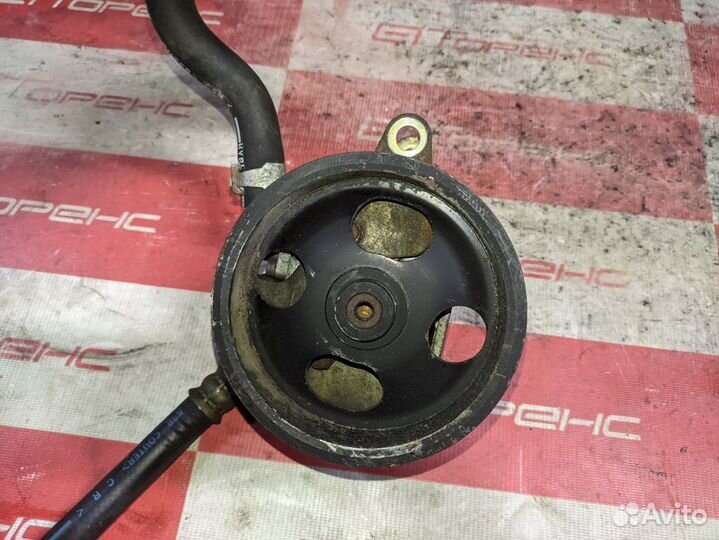 Гидроусилитель руля nissan