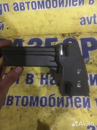 Блок управления климатом Cadillac SRX1 (2003-2009)