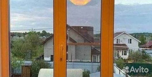 Окна быстро за день