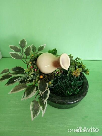 Фигурки, статуэтки восточные. Новые