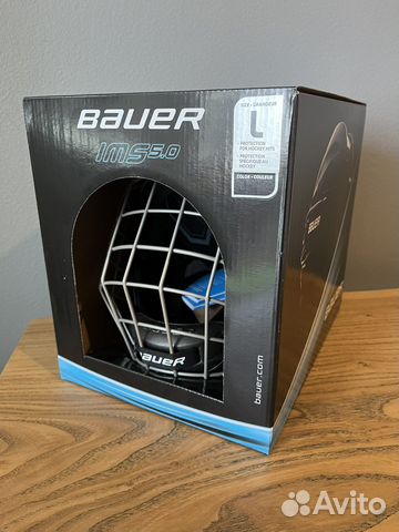 Bauer С€Р»РµРј С…РѕРєРєРµР№РЅС‹Р№ Bauer 2100