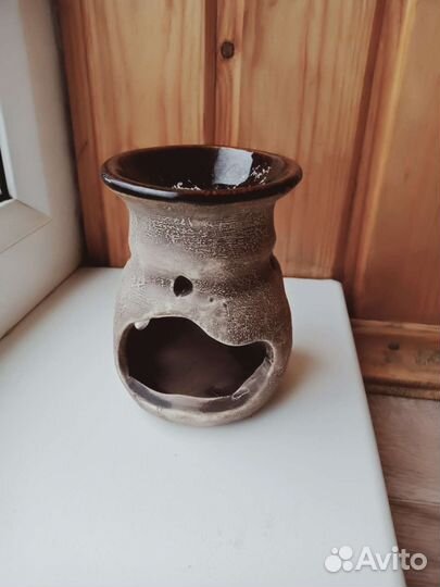 Аромалампа