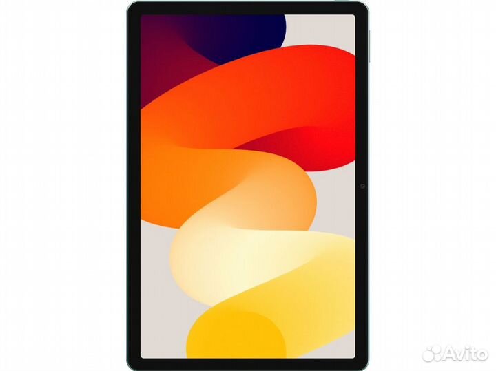 Планшет Xiaomi Redmi Pad SE 6/128Gb Green