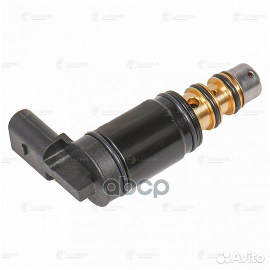 Клапан регулирующий компрессора lccv1801 luzar